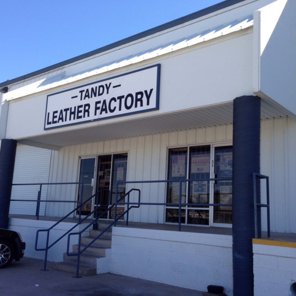 An application scenario or product detail of leather supplies store near me - Image 6