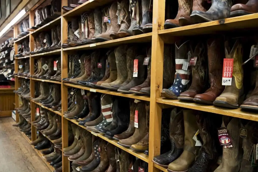 An application scenario or product detail of leather supplies store near me - Image 11