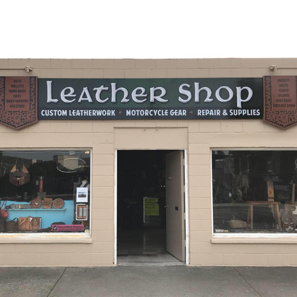 An application scenario or product detail of leather supplies store near me - Image 13