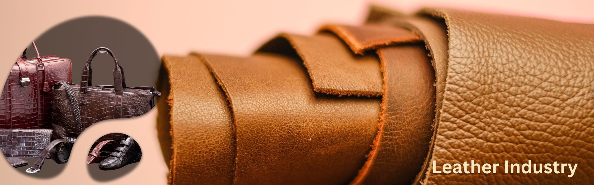 An application scenario or product detail of leather supply co - Image 10