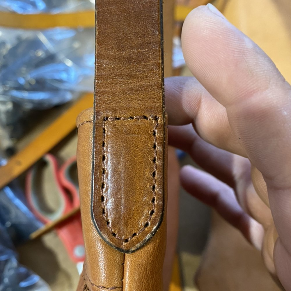 An application scenario or product detail of leather supply los angeles - Image 13