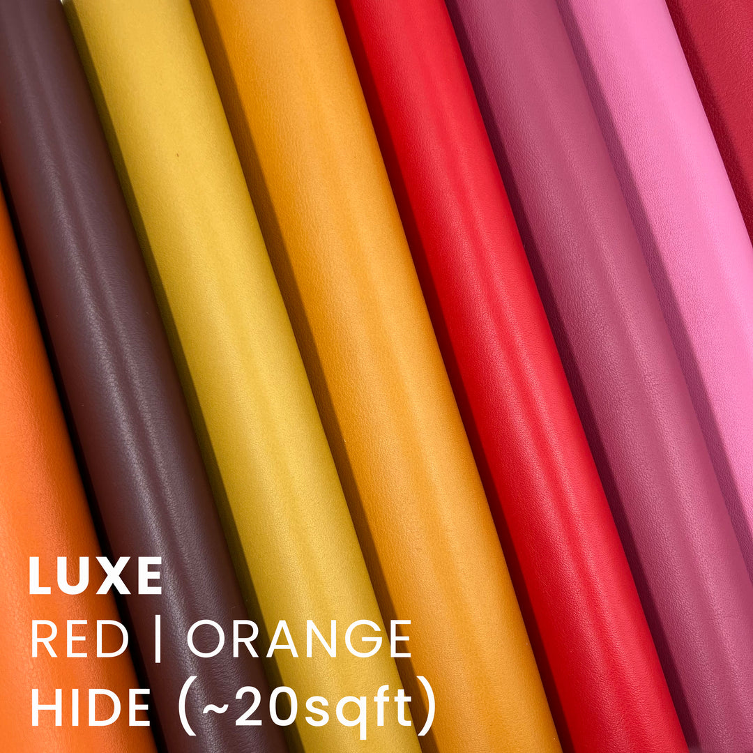 An application scenario or product detail of leather supply los angeles - Image 14