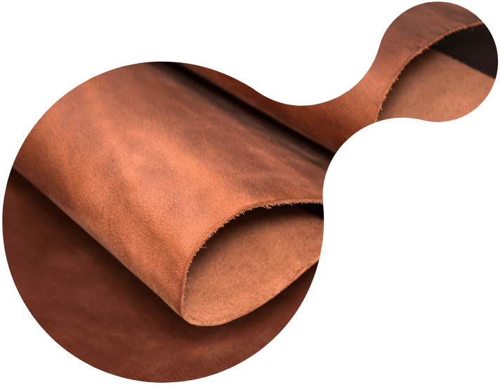 An application scenario or product detail of leather tanning solution - Image 10
