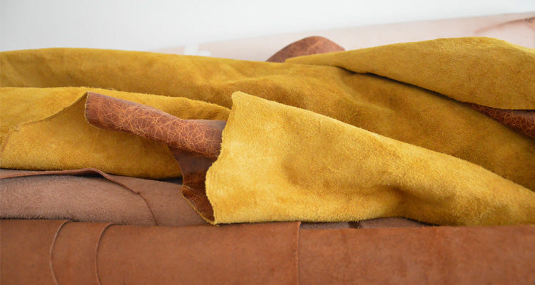 An application scenario or product detail of leather tanning solution - Image 14