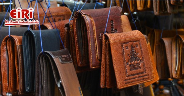An application scenario or product detail of leather technology - Image 3