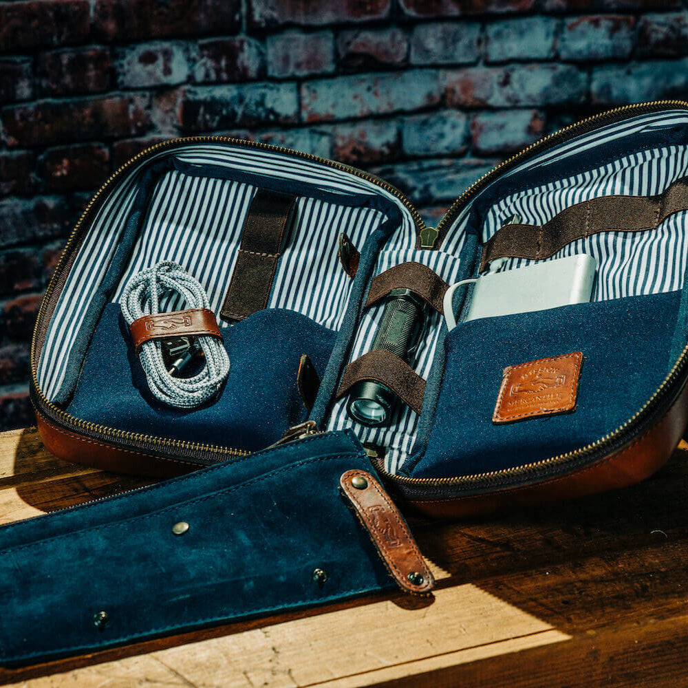 An application scenario or product detail of leather technology - Image 12