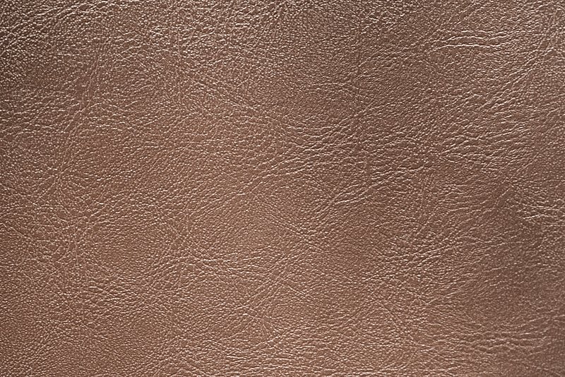 An application scenario or product detail of leather texture - Image 7
