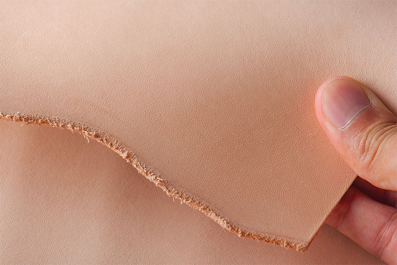An application scenario or product detail of leather thick - Image 12