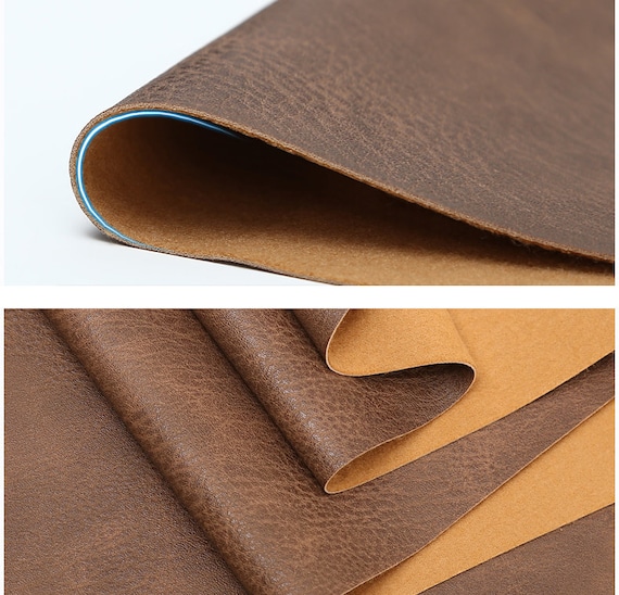 An application scenario or product detail of leather thick - Image 19