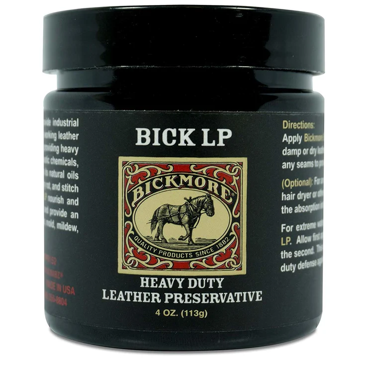 Featured image for the leather thick guide