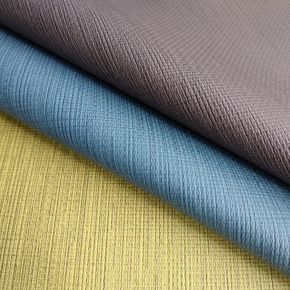 An application scenario or product detail of leather upholstery fabric for chairs - Image 18
