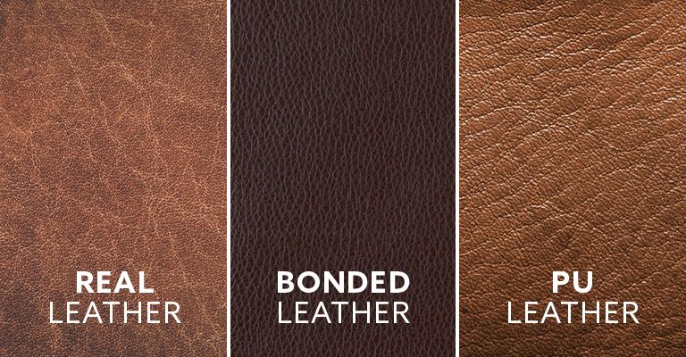 An application scenario or product detail of leather vs faux leather sofa - Image 12
