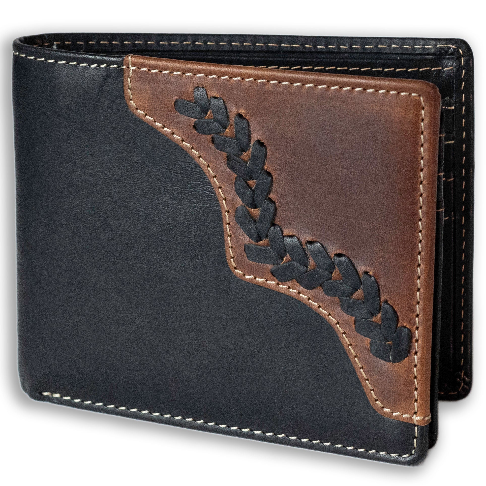 Featured image for the leather wallet companies guide