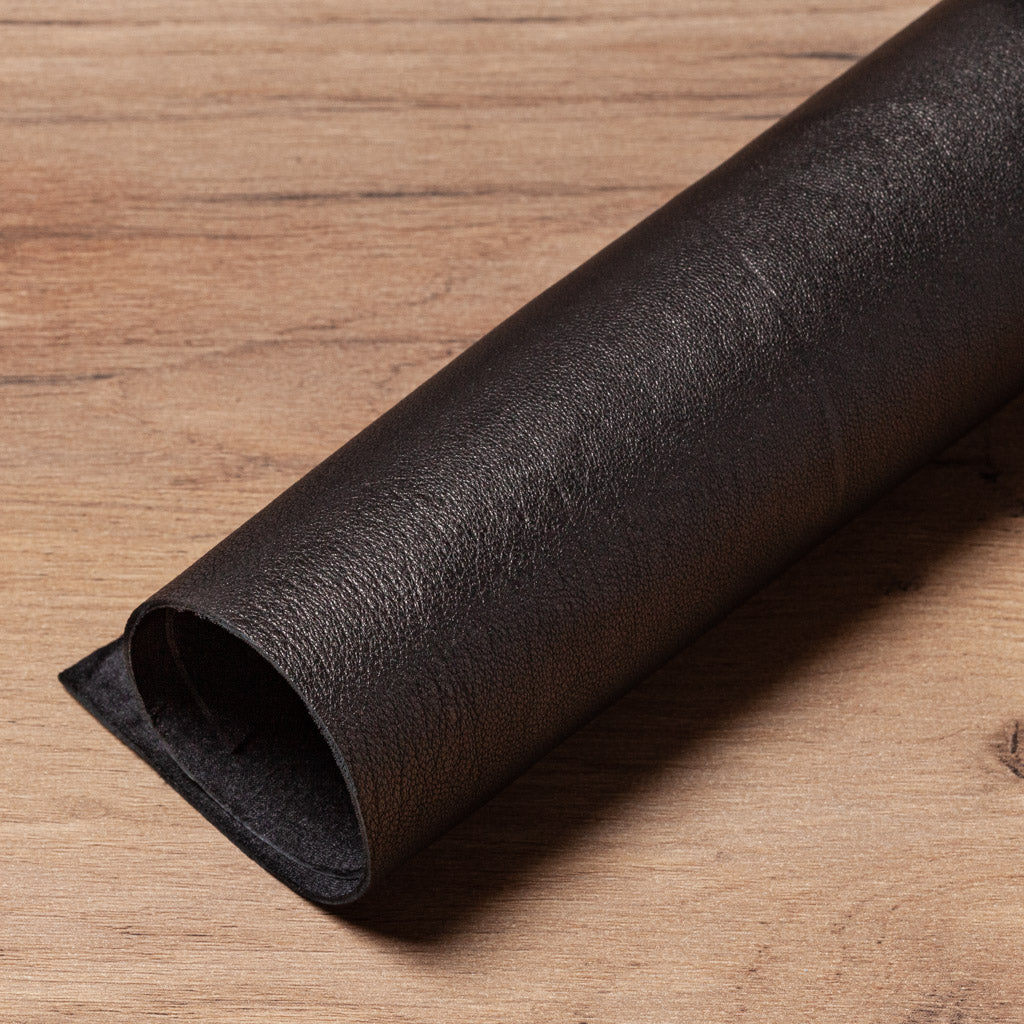 An application scenario or product detail of leather wholesale hides - Image 4