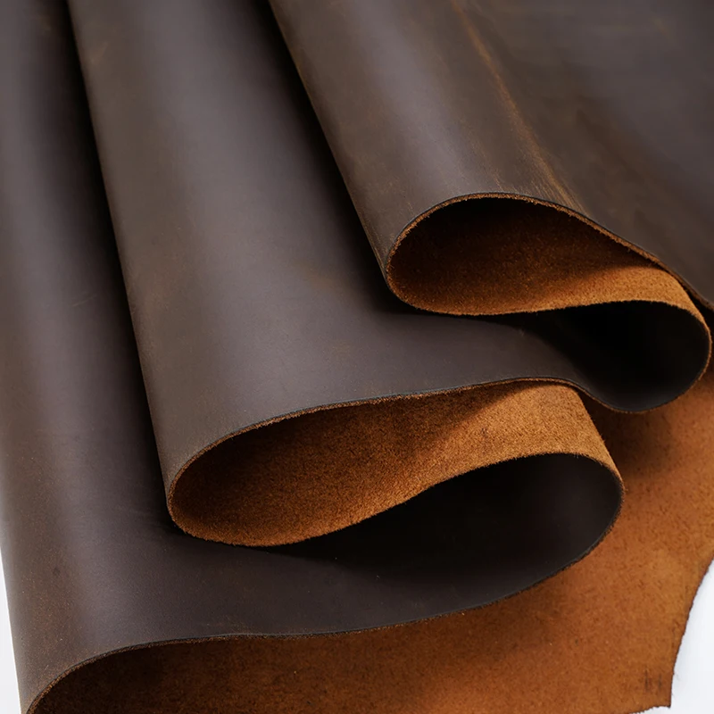 An application scenario or product detail of leather wholesale hides - Image 7