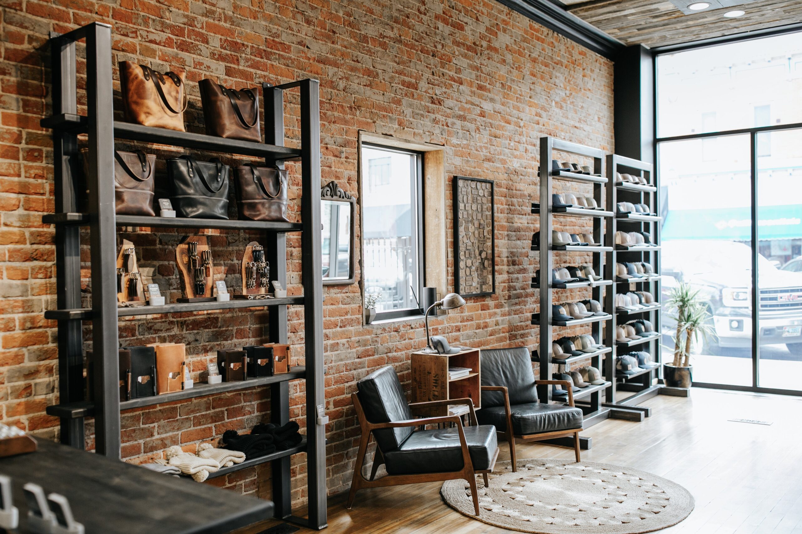 An application scenario or product detail of leather wholesale near me - Image 14