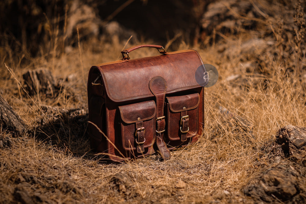 An application scenario or product detail of leather wholesaler - Image 10