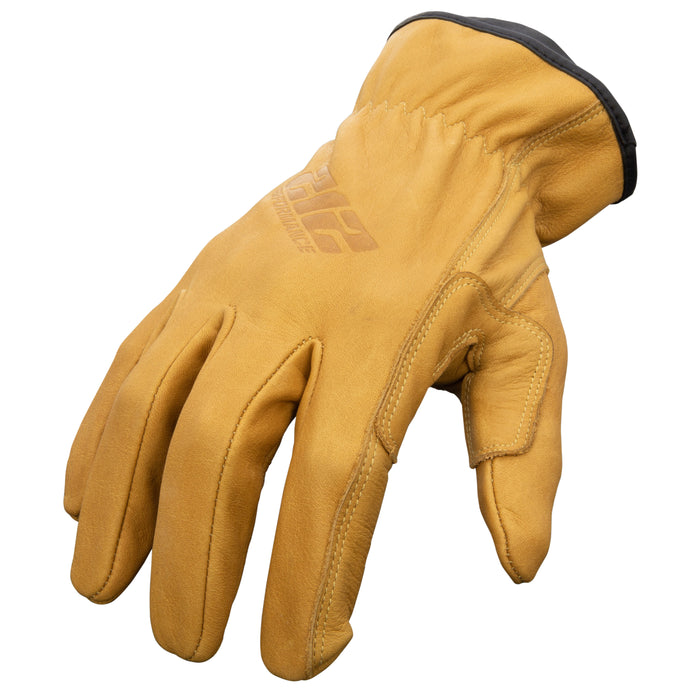 An application scenario or product detail of leather work gloves bulk - Image 2