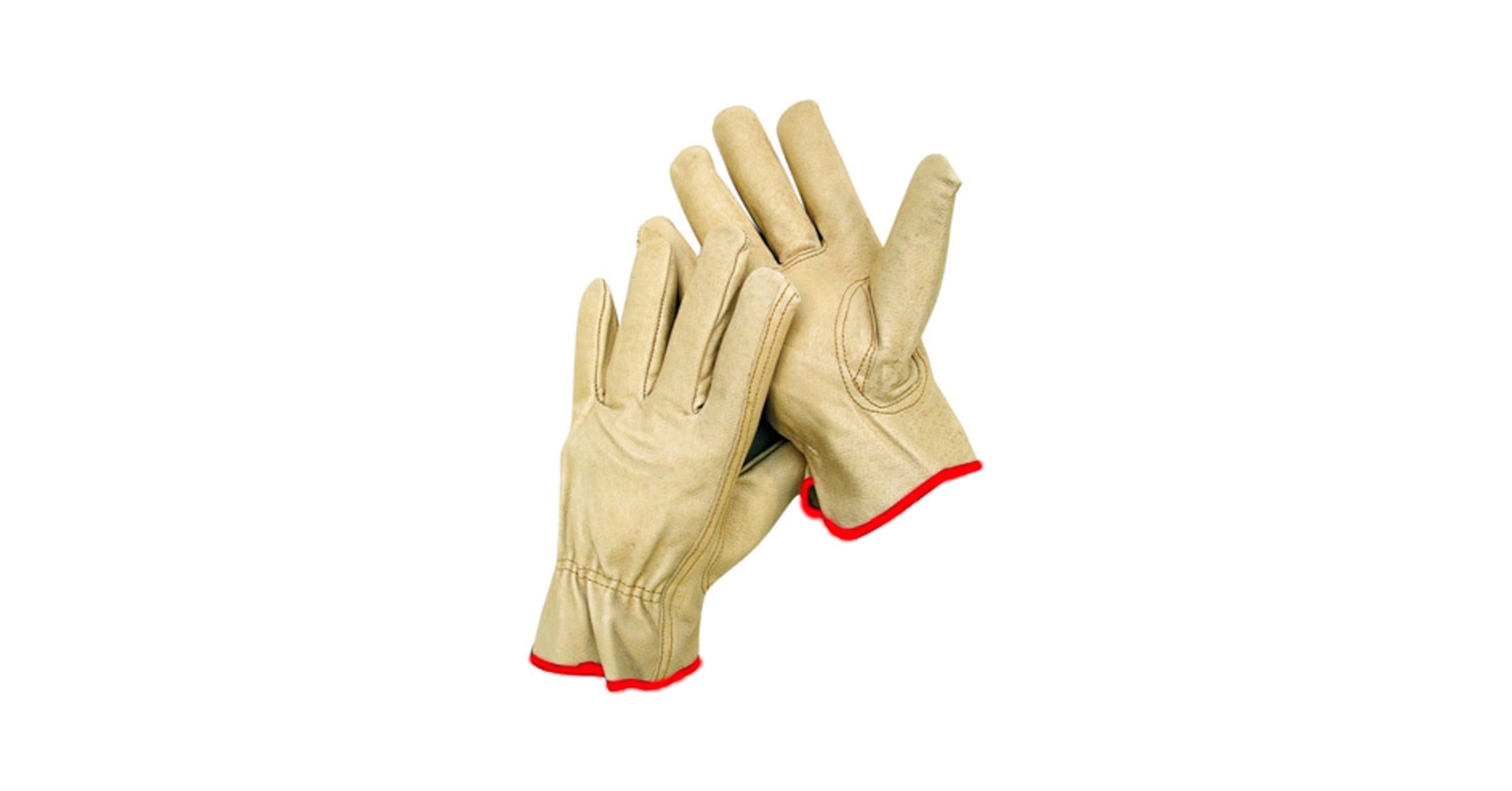 An application scenario or product detail of leather work gloves bulk - Image 9