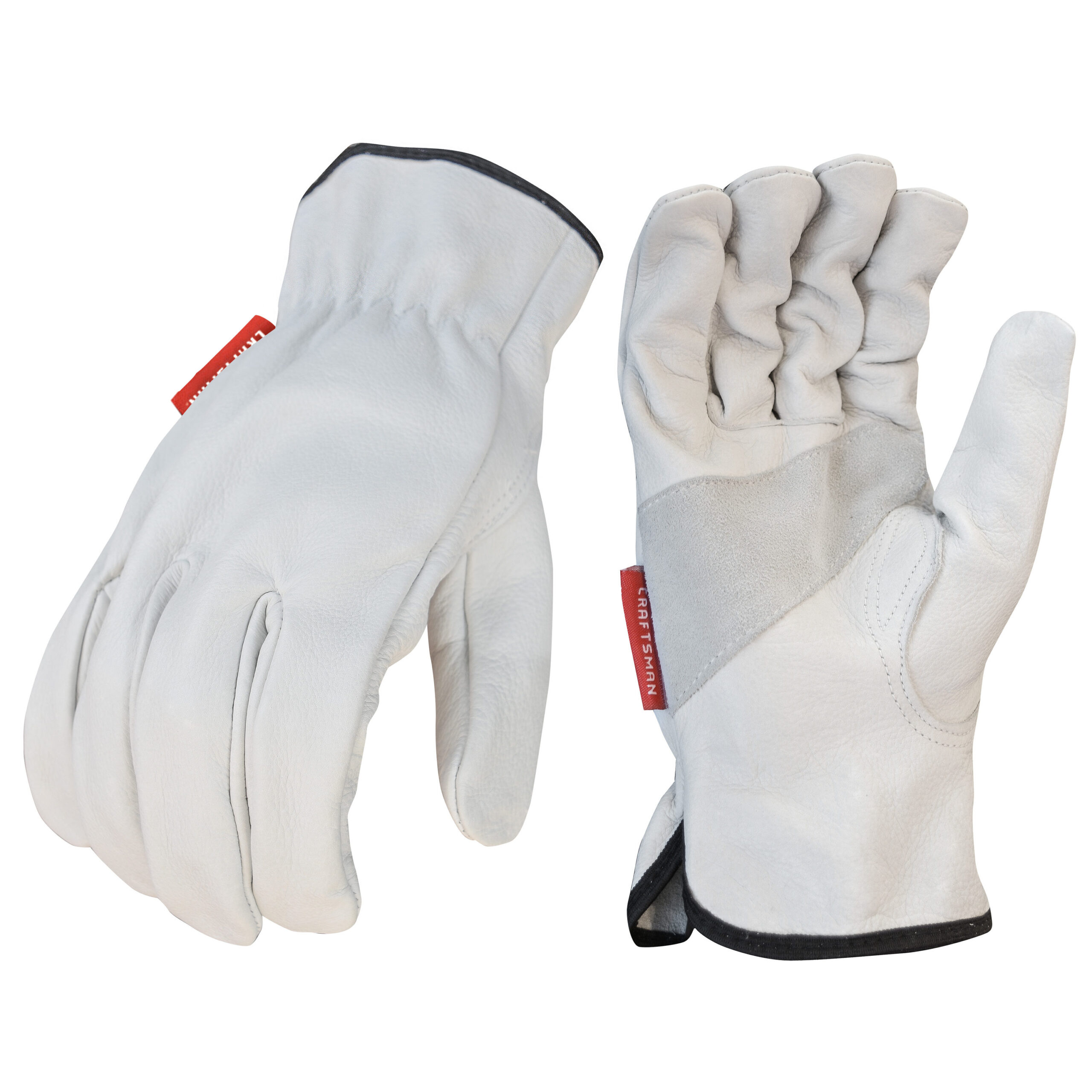 An application scenario or product detail of leather work gloves bulk - Image 12
