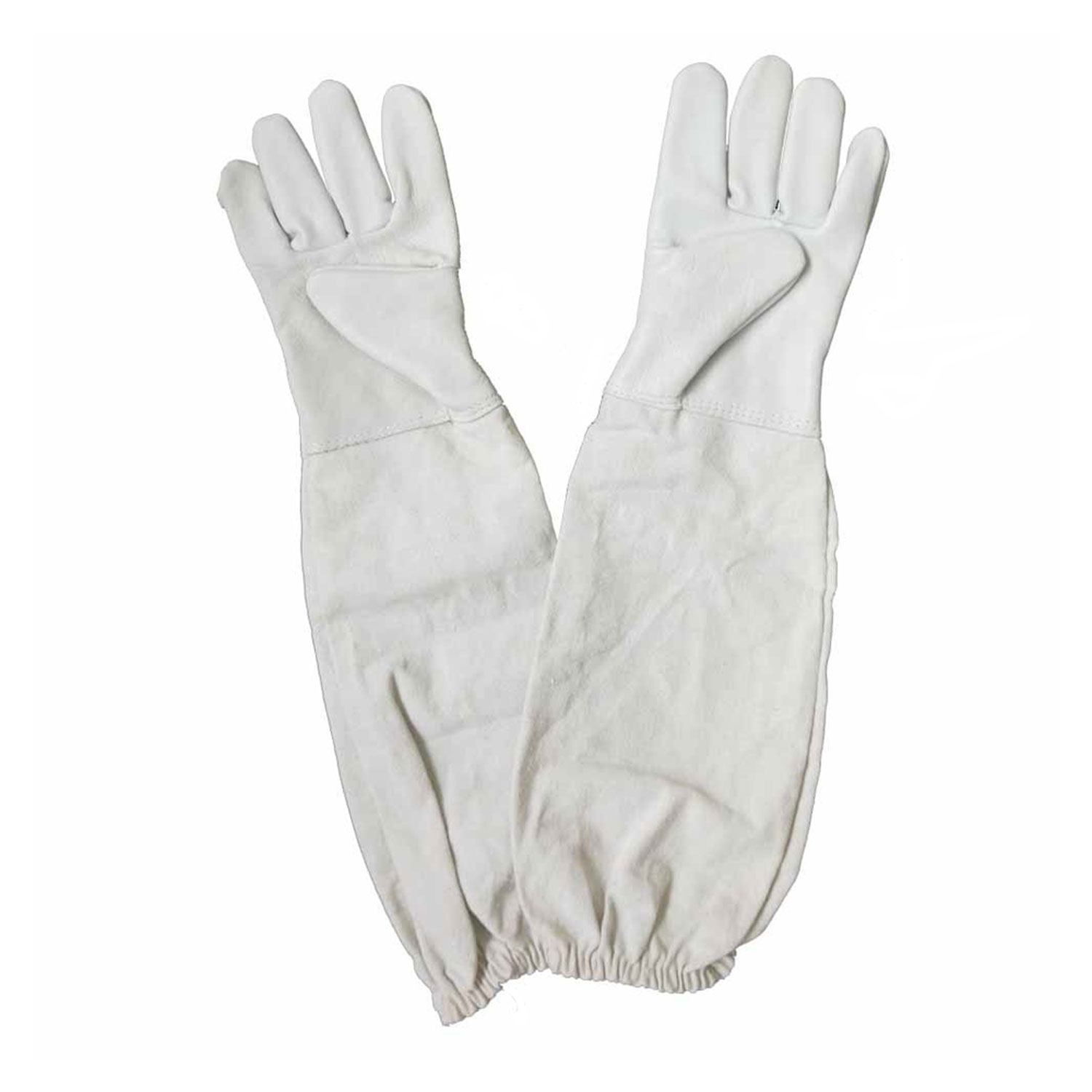 An application scenario or product detail of leather work gloves bulk - Image 16