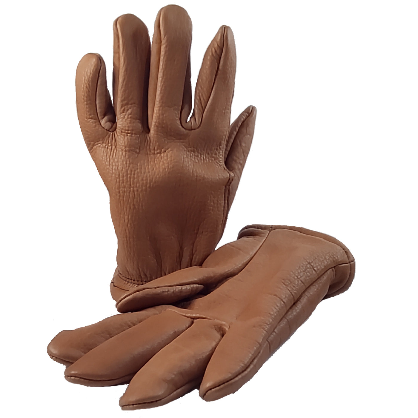 An application scenario or product detail of leather work gloves bulk - Image 17