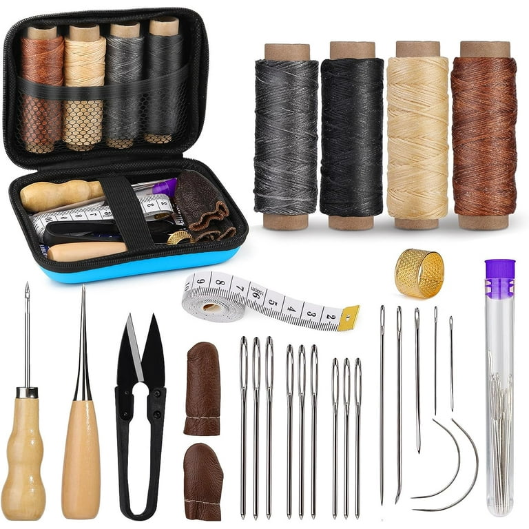 An application scenario or product detail of leather work supplies - Image 20