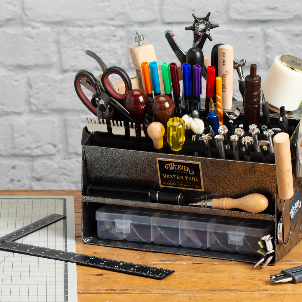 An application scenario or product detail of leather working supplies near me - Image 12