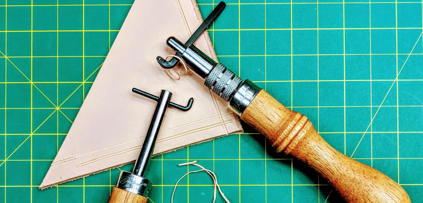 An application scenario or product detail of leather working tools and supplies - Image 12