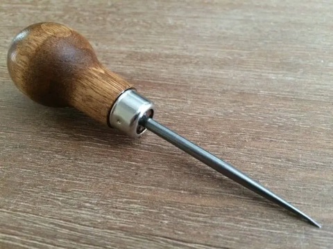 An application scenario or product detail of leather working tools and supplies - Image 19
