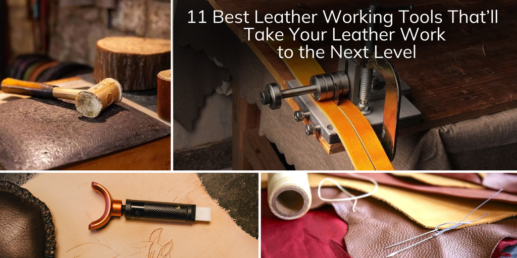 An application scenario or product detail of leather working tools and supplies - Image 22