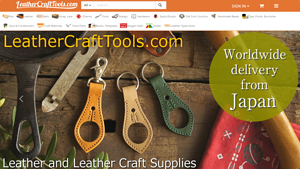 Leathercraft Tools - Key Products