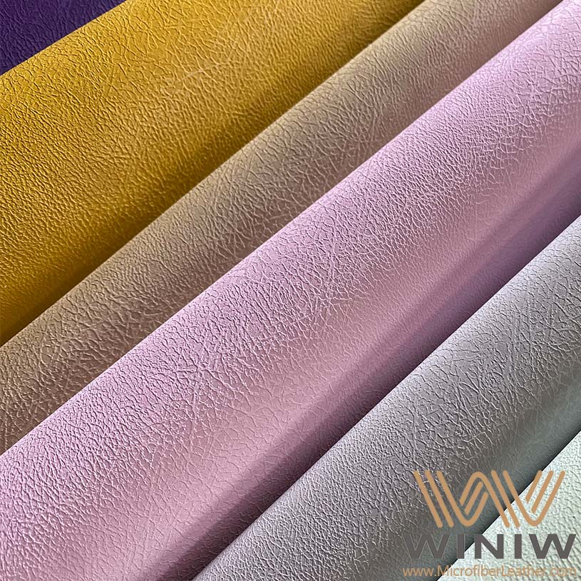 An application scenario or product detail of leatherette cloth - Image 4