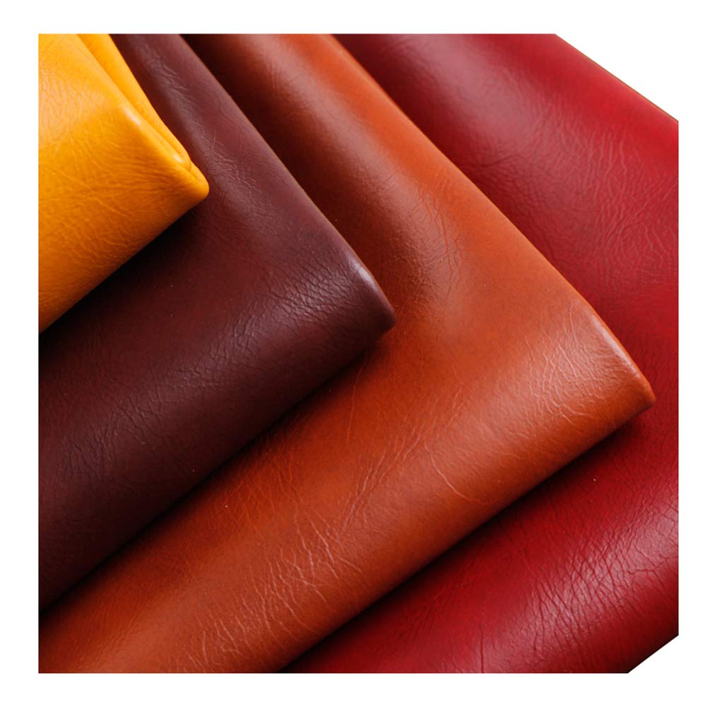 An application scenario or product detail of leatherette cloth - Image 5