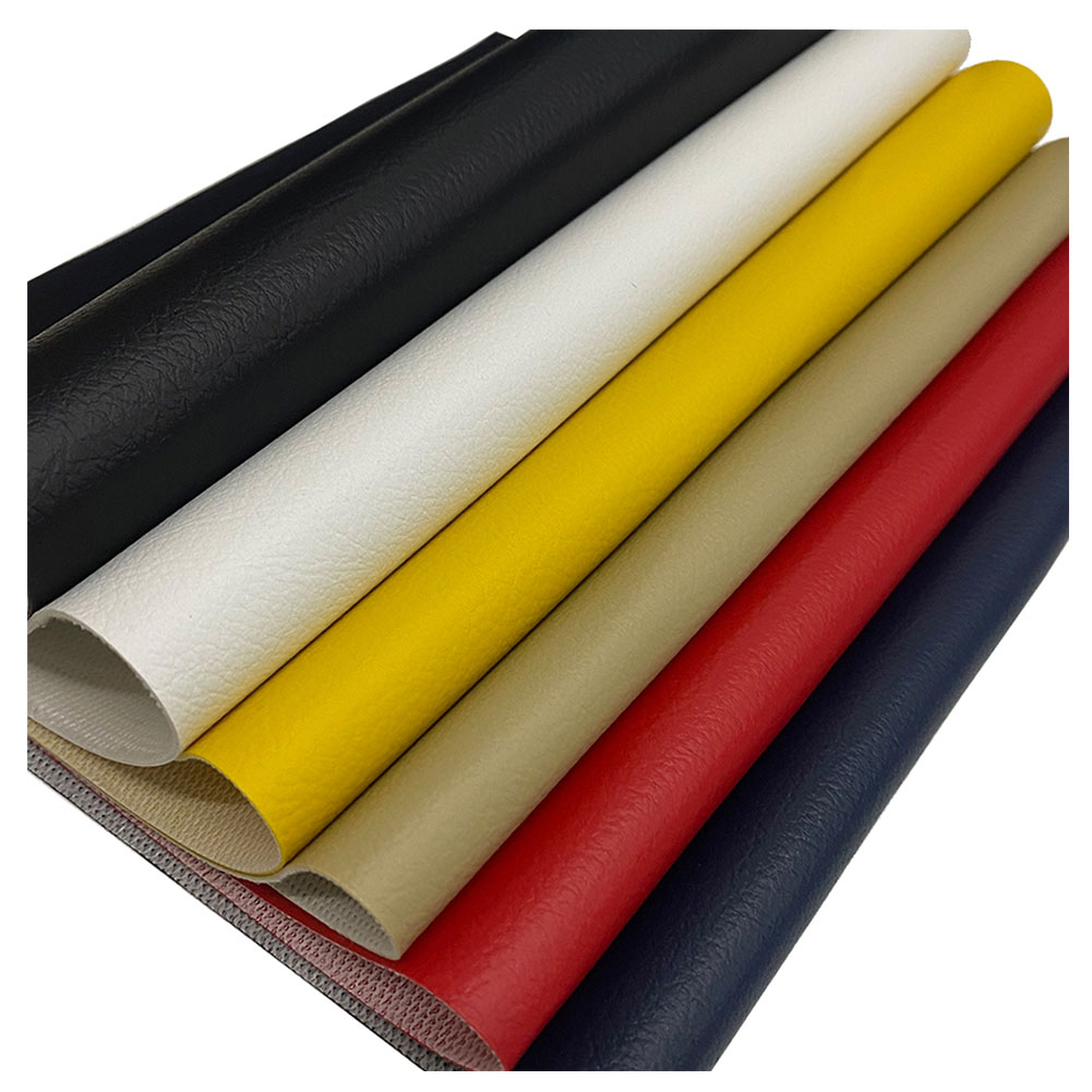 An application scenario or product detail of leatherette cloth - Image 10