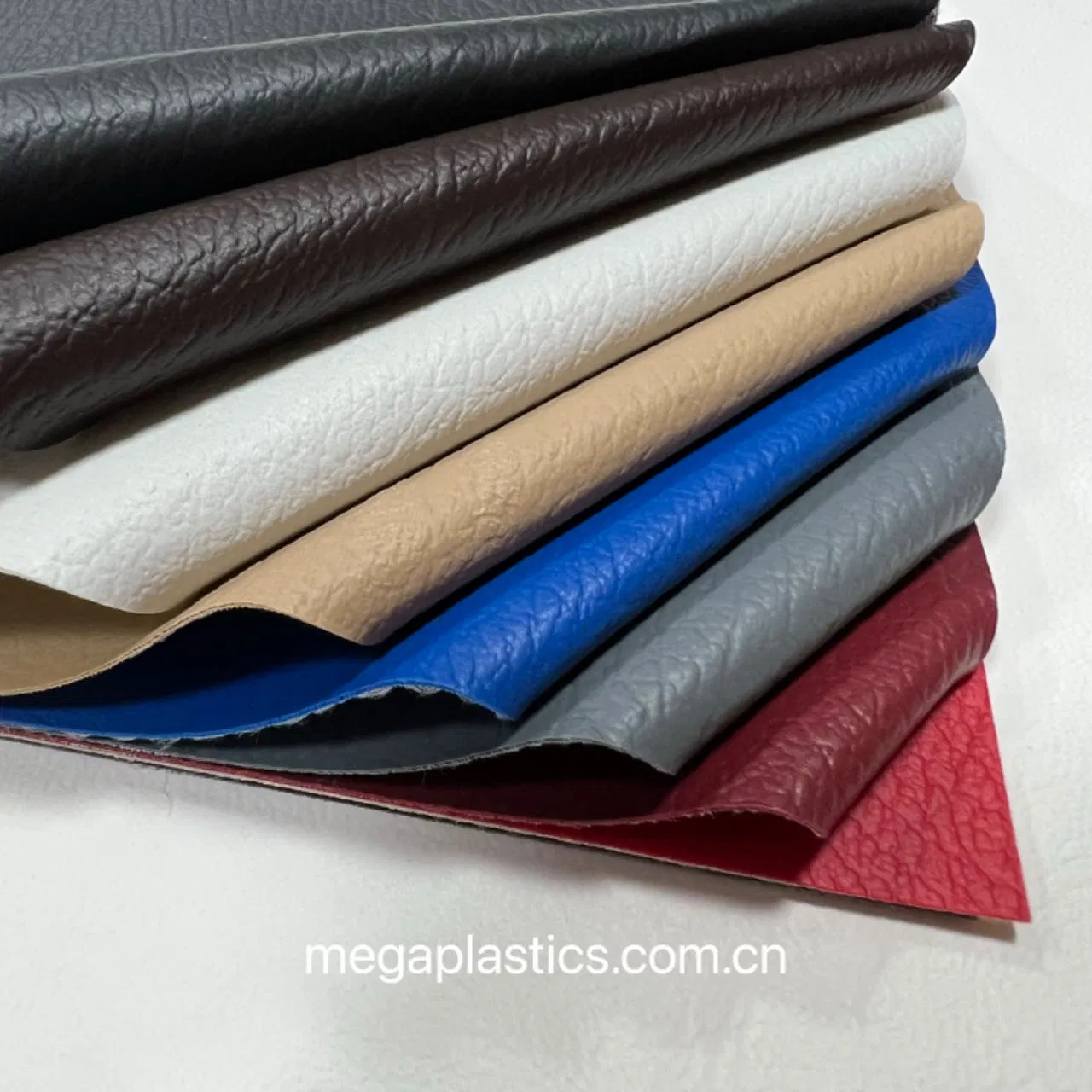 An application scenario or product detail of leatherette cloth - Image 14