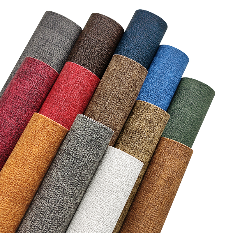 An application scenario or product detail of leatherette cloth - Image 15