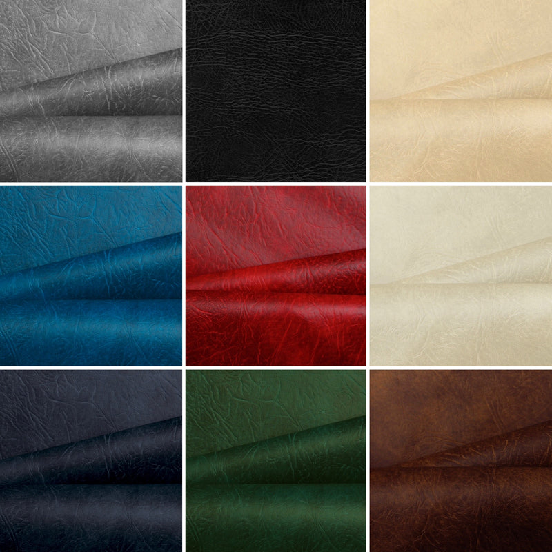 An application scenario or product detail of leatherette cloth - Image 17