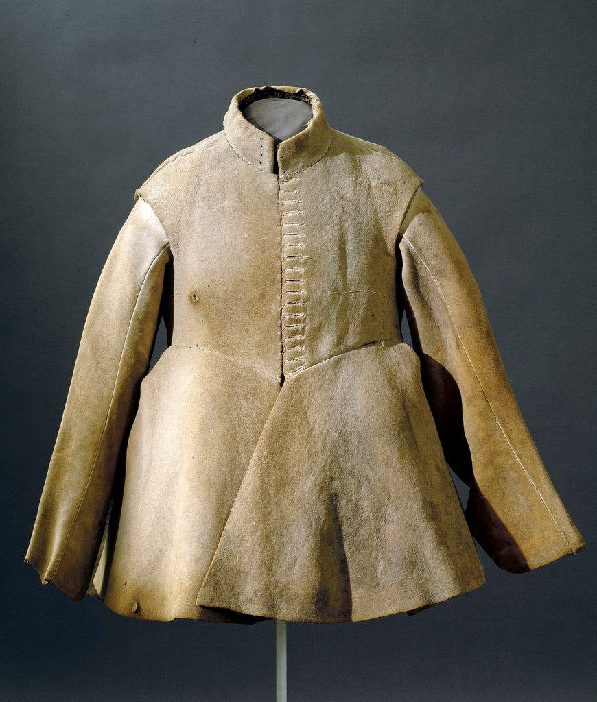 An application scenario or product detail of leatherette clothing - Image 8