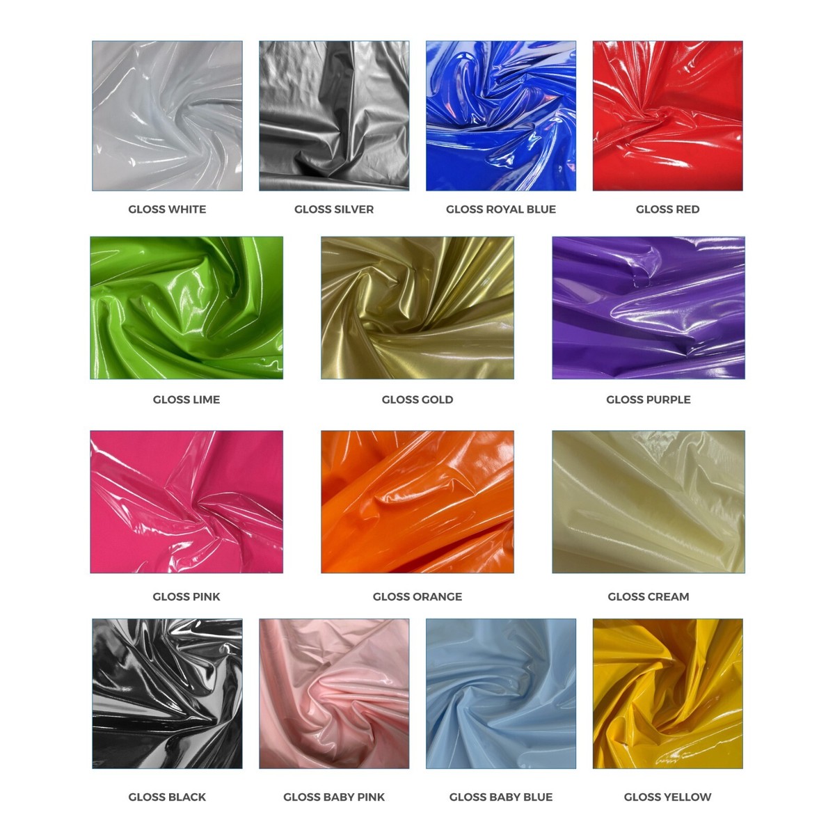 An application scenario or product detail of leatherette clothing - Image 13