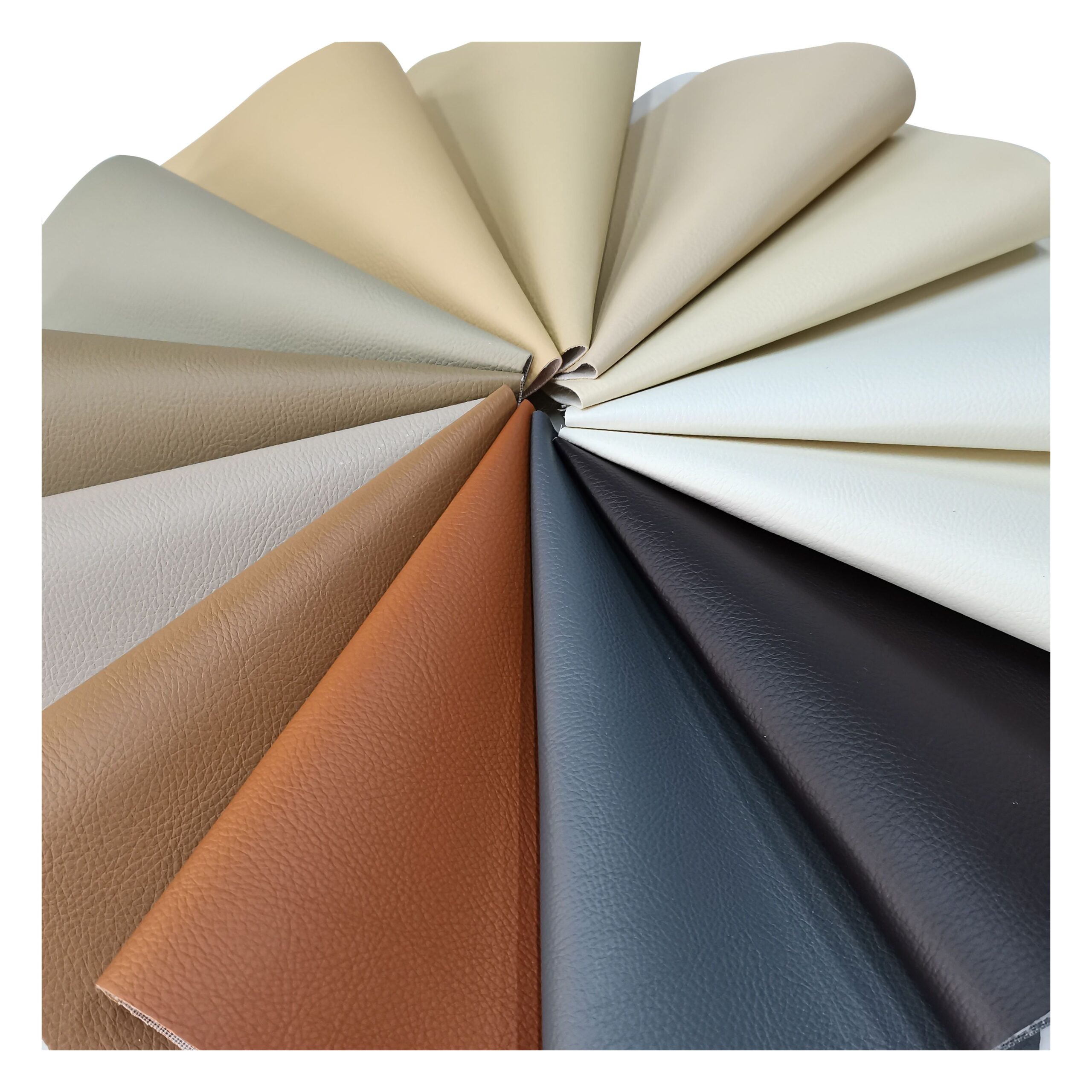 An application scenario or product detail of leatherette fabric for upholstery - Image 6