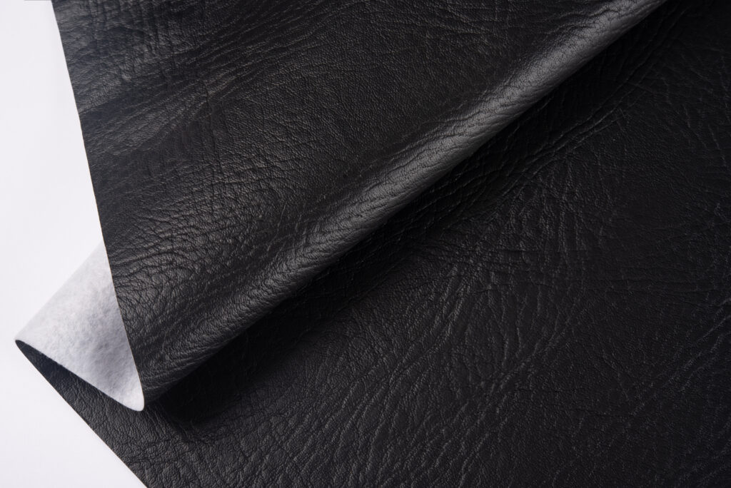 An application scenario or product detail of leatherette fabric for upholstery - Image 11