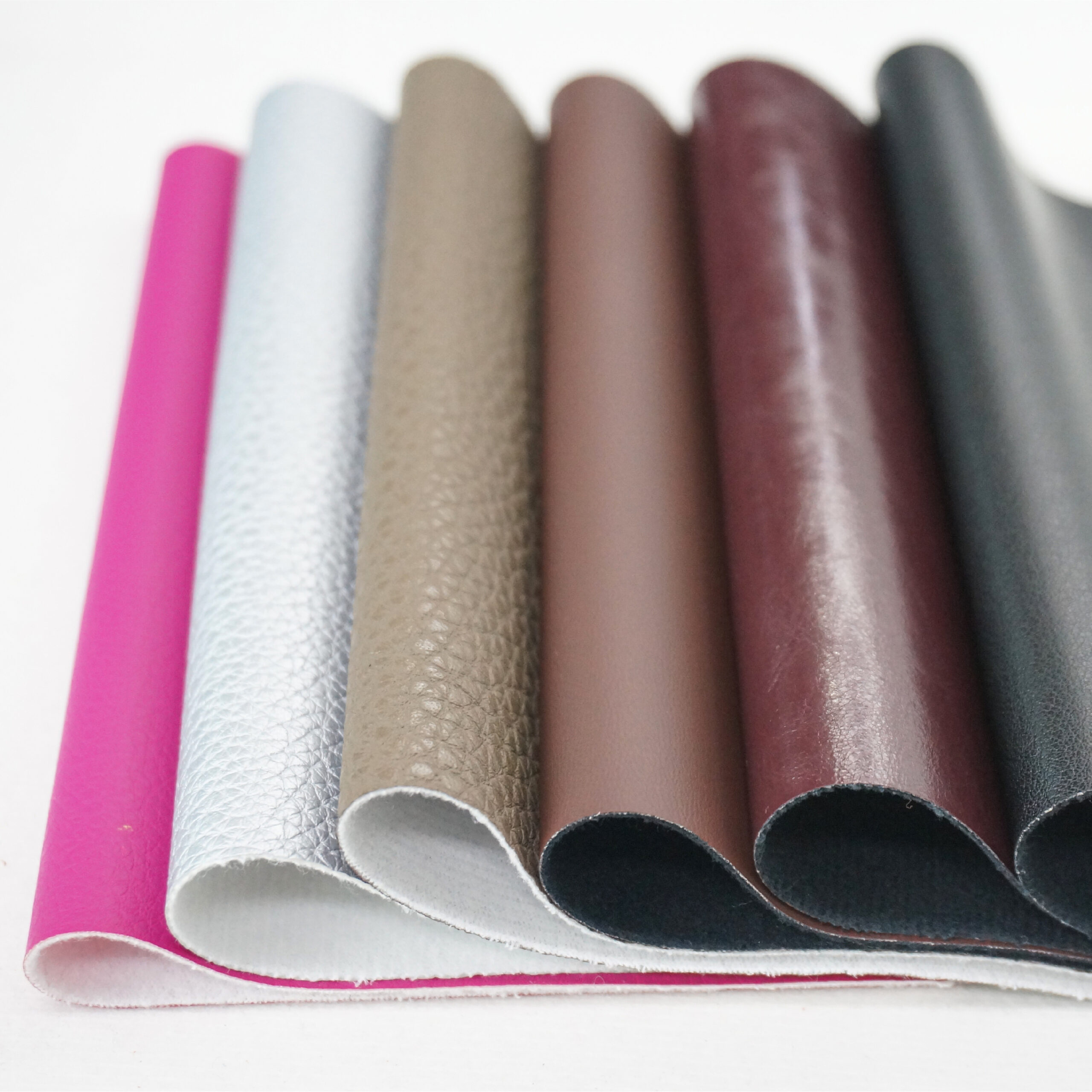An application scenario or product detail of leatherette manufacturers - Image 5