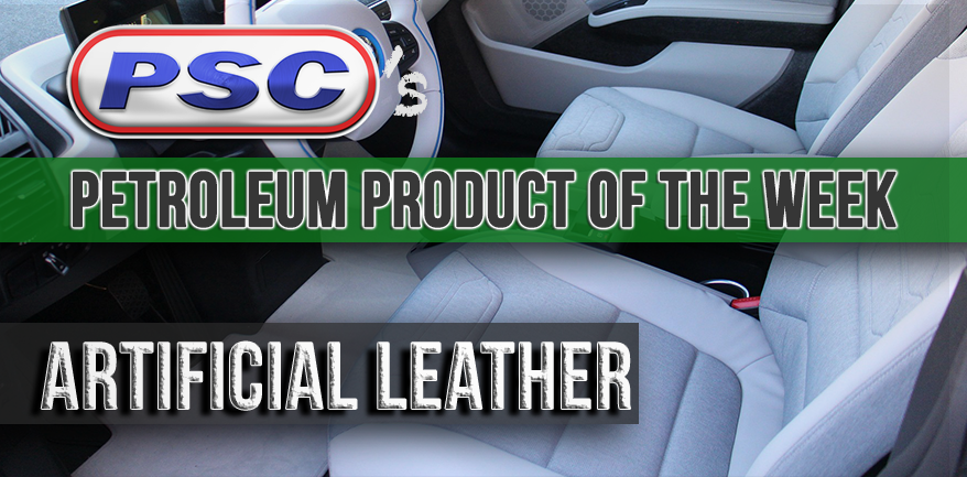 An application scenario or product detail of leatherette manufacturers - Image 16