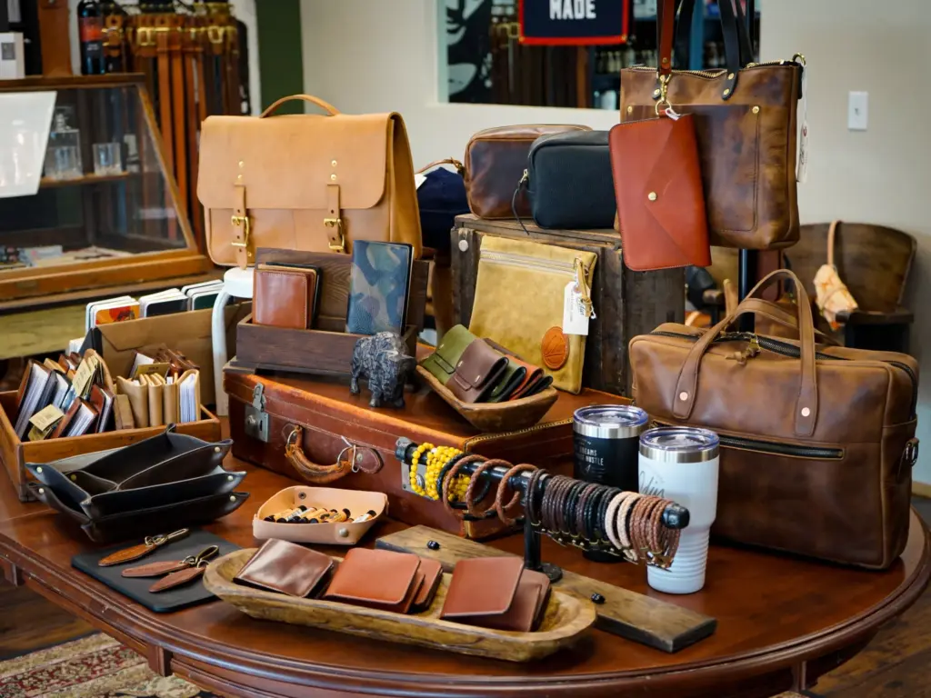 Featured image for the leatherette manufacturers guide