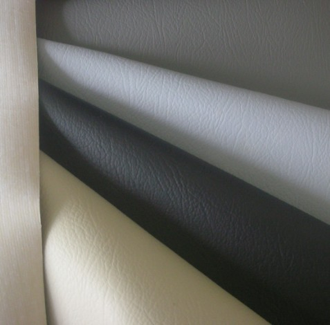 An application scenario or product detail of leatherette material - Image 18