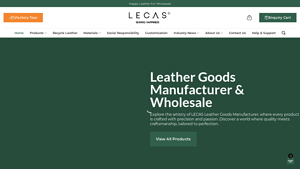 LECAS - Leather Bags and Accessories