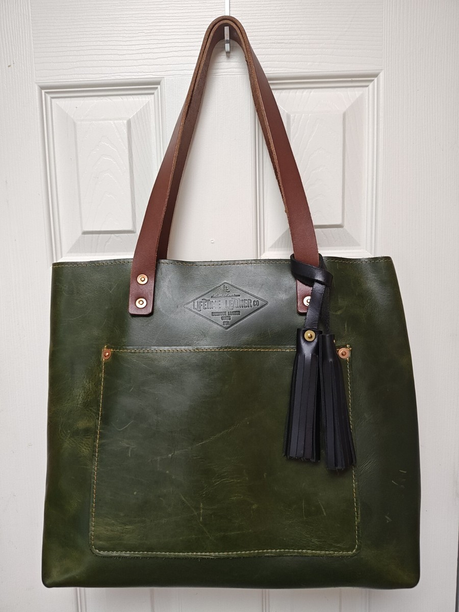 An application scenario or product detail of lifetime leather company - Image 8