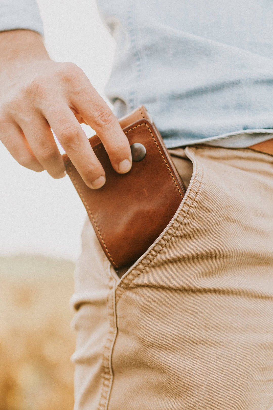 An application scenario or product detail of lifetime leather company - Image 15