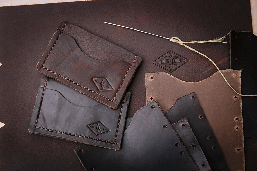 An application scenario or product detail of lifetime leather company - Image 17